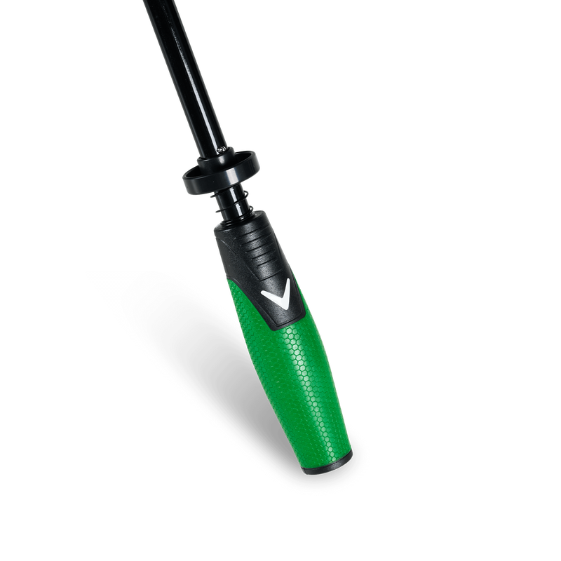 Parapluie Elyte à double canopy de 68 po - View 5