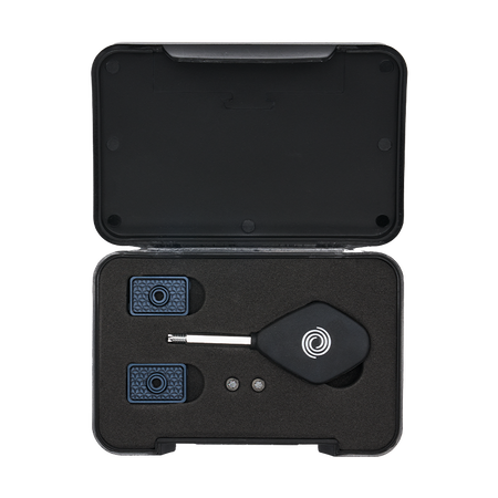 Kit de poids de putter fraisé Odyssey Ai-ONE