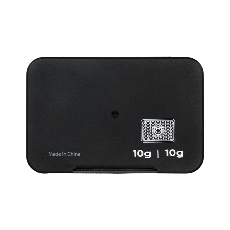 Kit de poids de putter fraisé Odyssey Ai-ONE - View 5