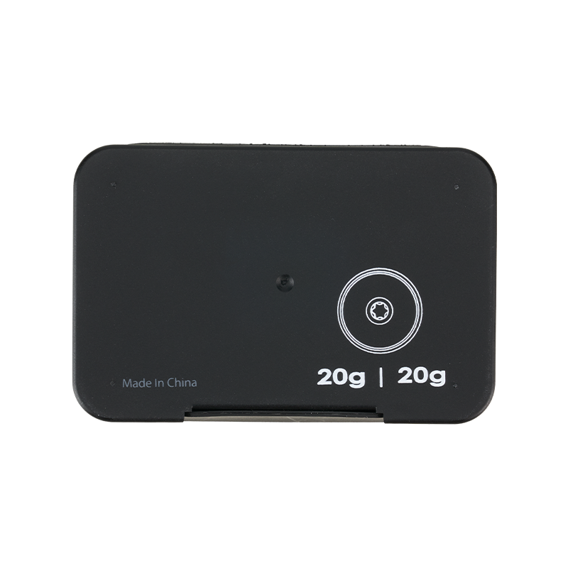 Kit de poids de putter Odyssey Ai-ONE - View 7