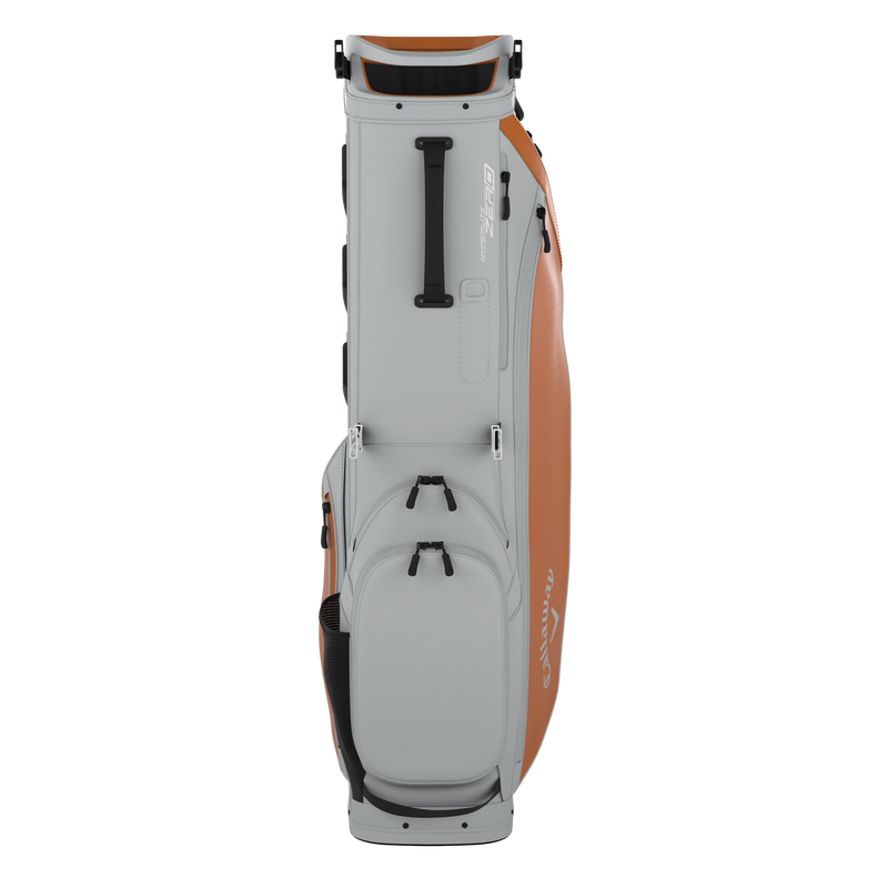 Sac de golf Hyperlite Zero Stand - View 2