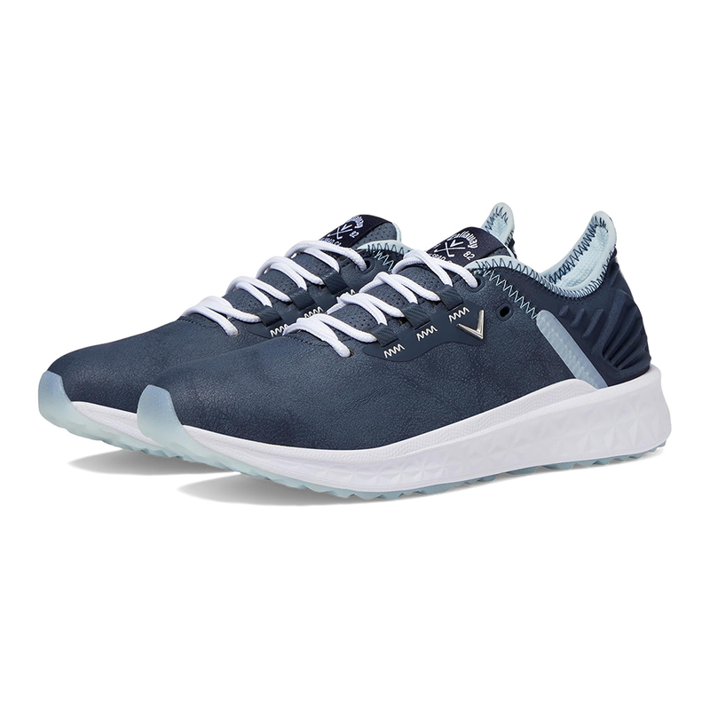 Women's La Jolla Spikeless Golf Shoes - View 1