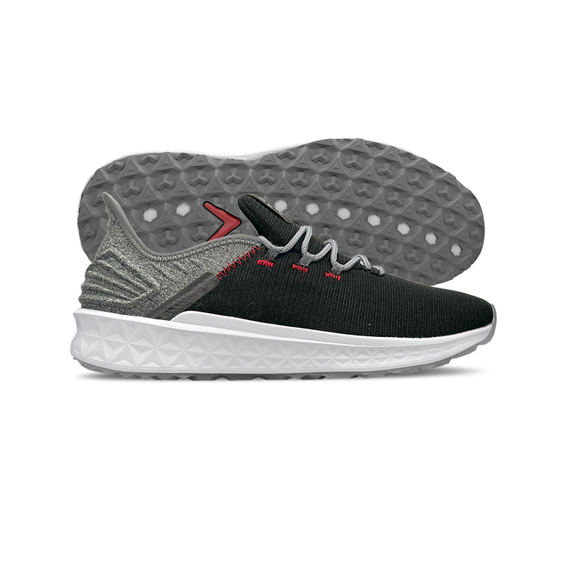 Men's Pacific Spikeless Golf Shoes - View 1