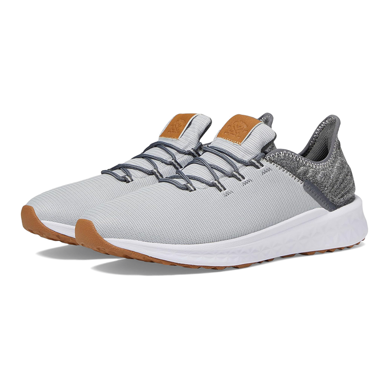 Men's Pacific Spikeless Golf Shoes - View 1