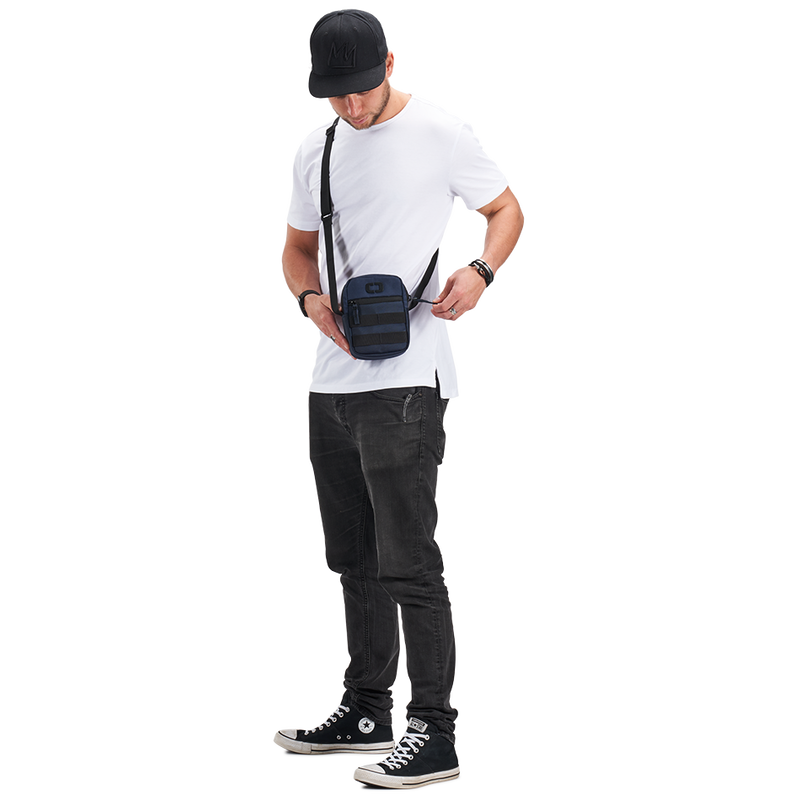 Pace Pro Pouch - View 5