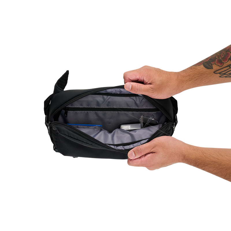 Sac à bandoulière Pace Pro - View 3