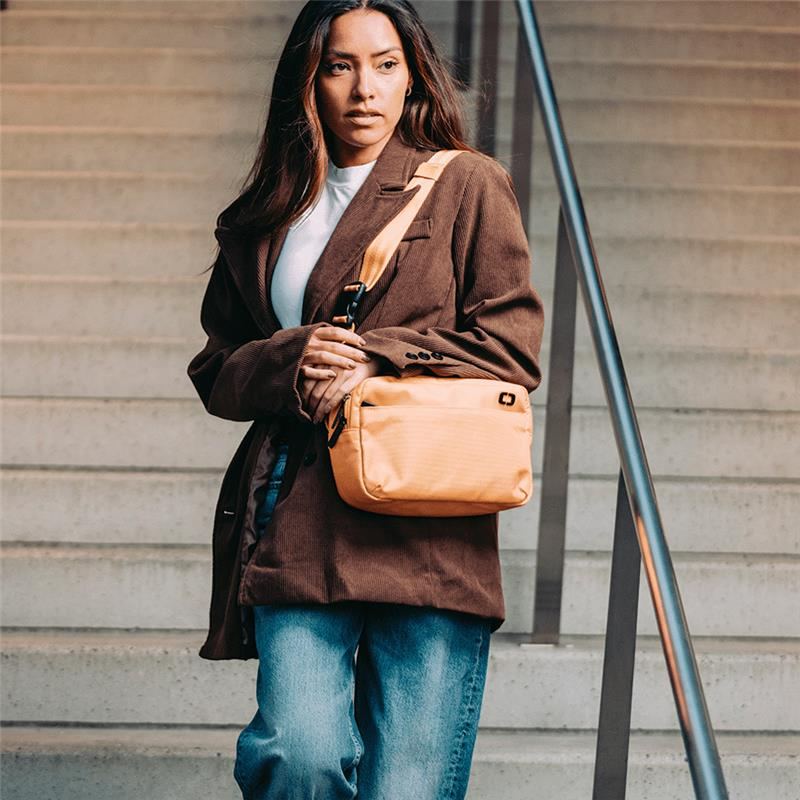 Sac à bandoulière Pace Pro - View 4