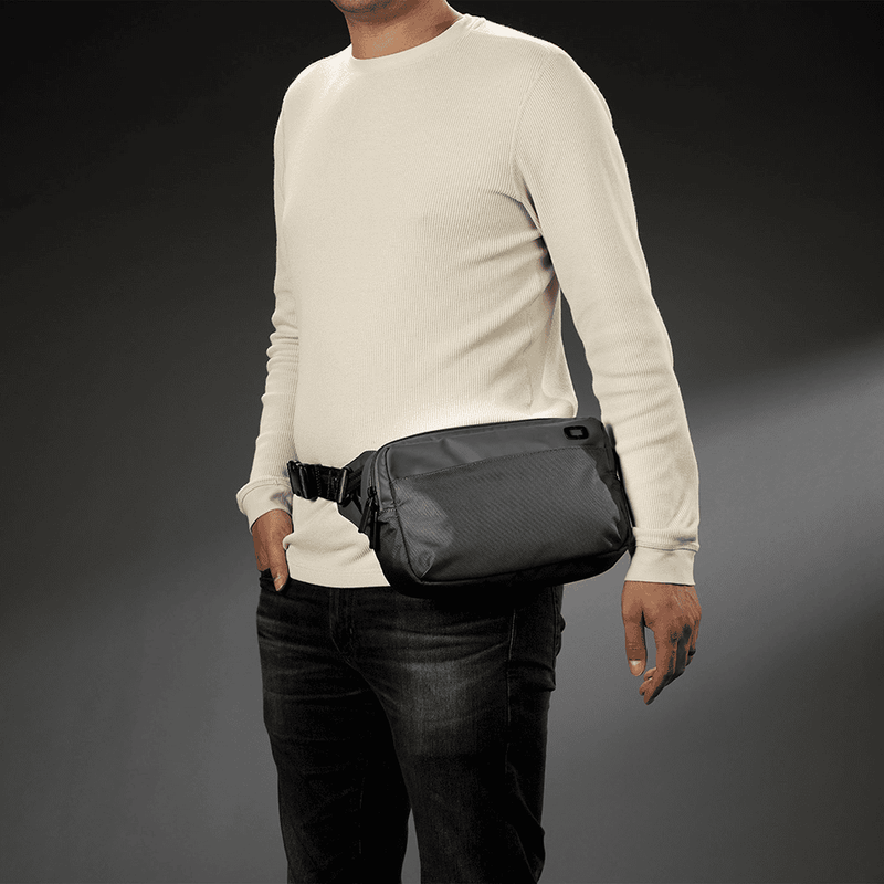 Sac à bandoulière Pace Pro - View 5