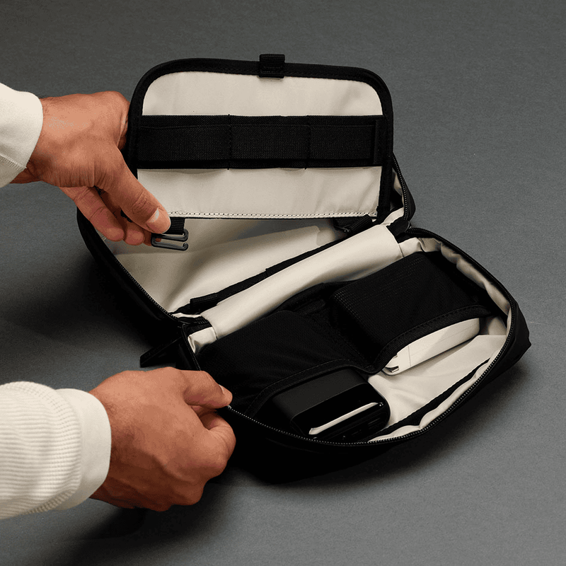 ÉTUI TECH PACE PRO - View 3