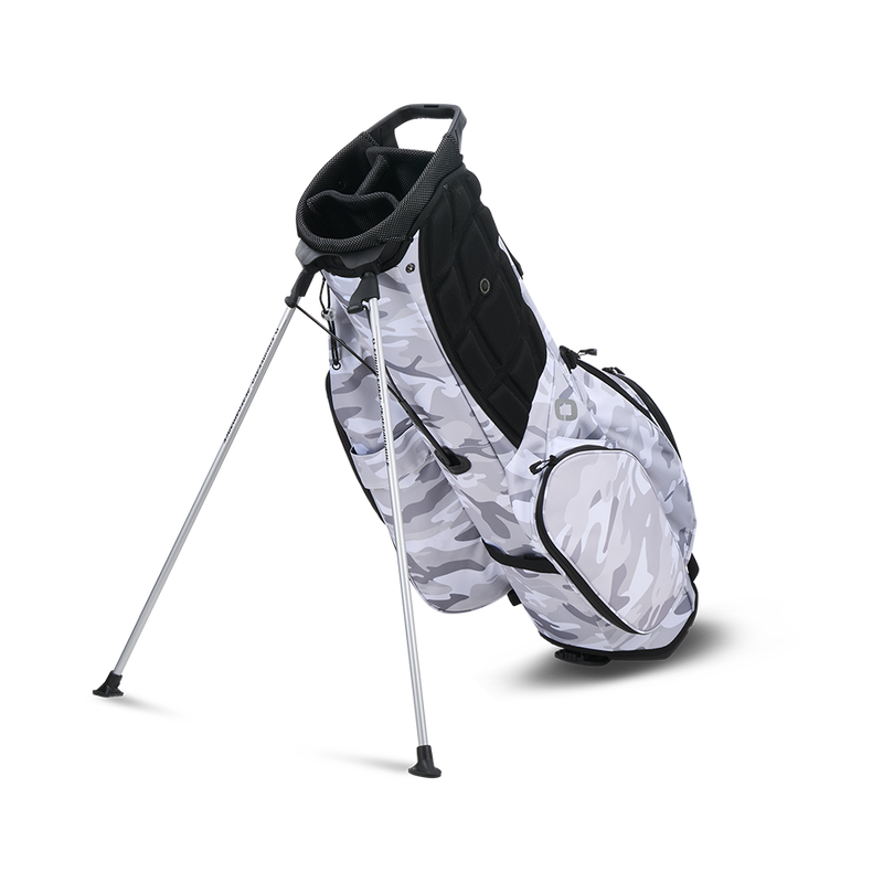 Club Stand Bag - View 4