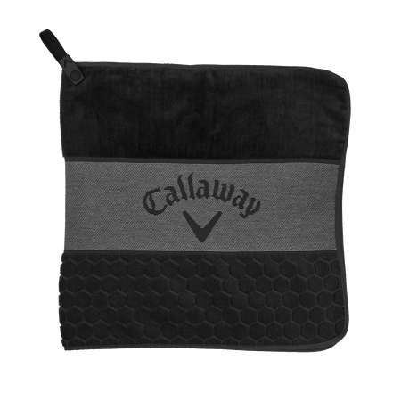 Serviette &agrave; plis Tour