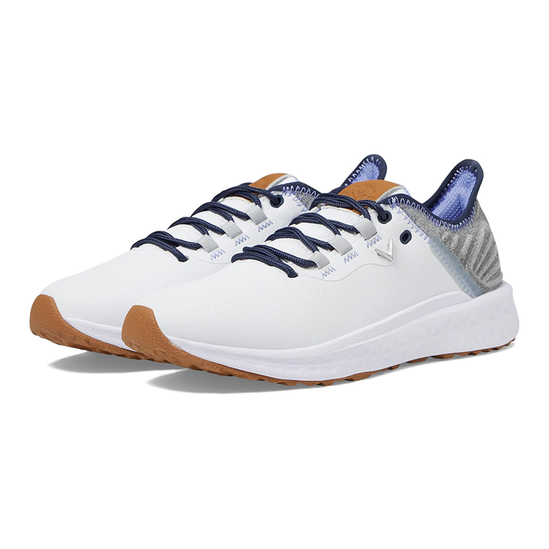 Women's La Jolla Spikeless Golf Shoes - View 1