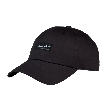 Chapeau r&eacute;tro d&eacute;tendu