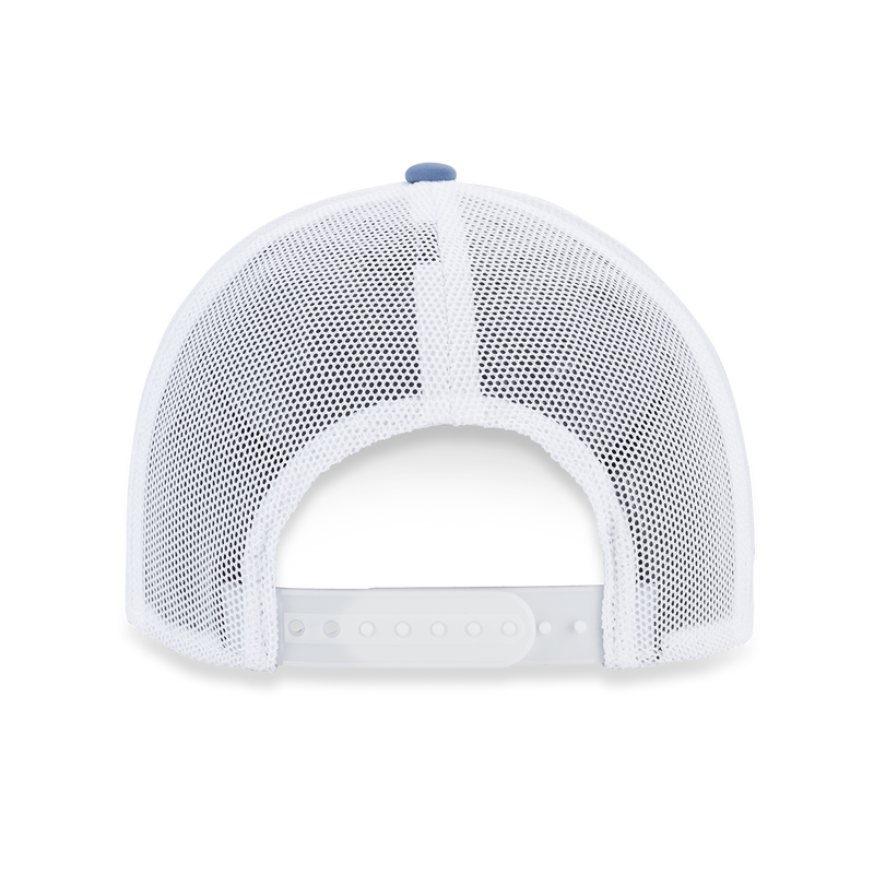Odyssey Tech Mesh Hat - View 2
