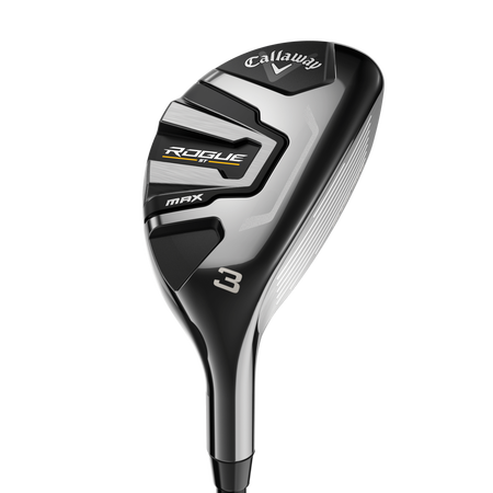 Rogue ST '24 MAX Hybrides