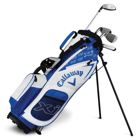 Ensemble Complet Junior XJ Niveau 1