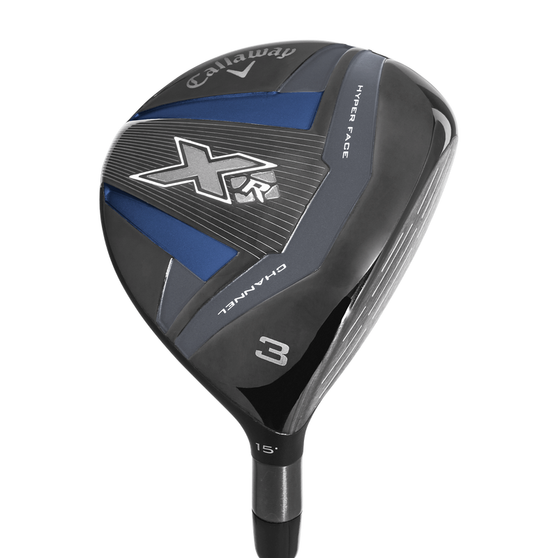 Ensemble complet XR 13 pièces pour hommes - View 8