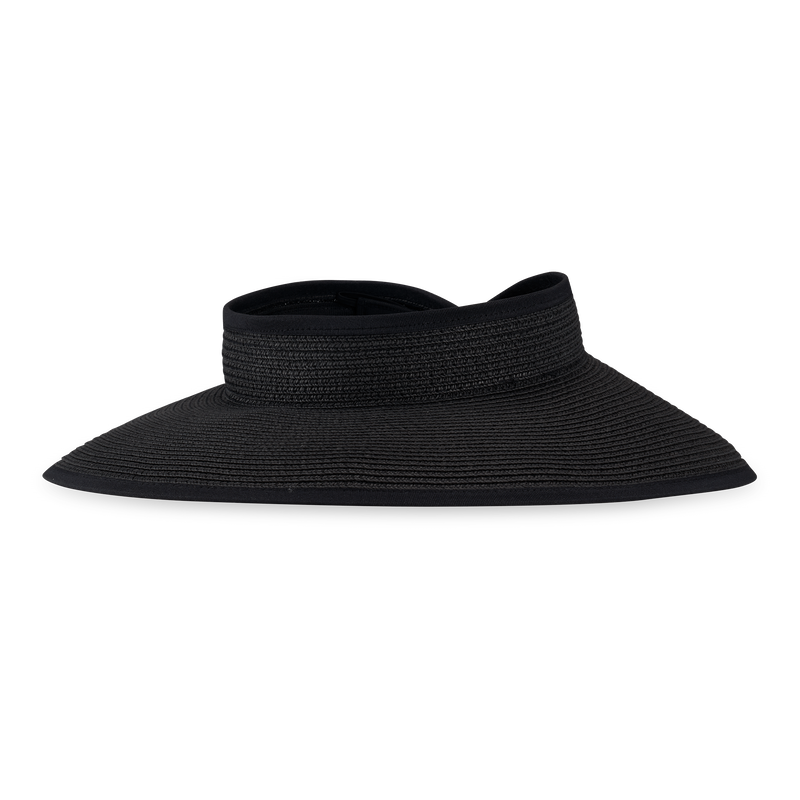 Women's Allure Visor - View 1