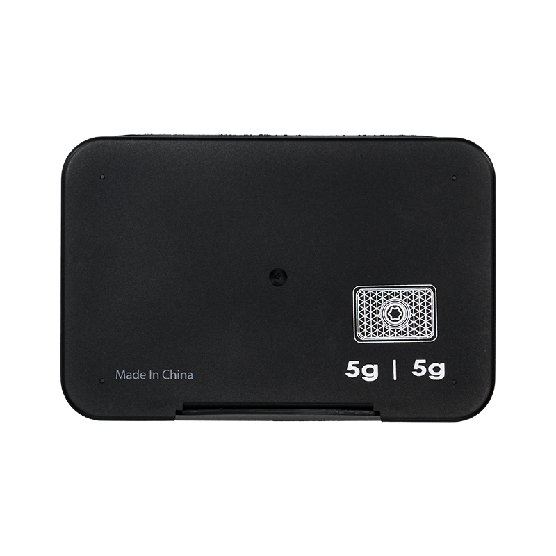 Kit de poids de putter fraisé Odyssey Ai-ONE - View 4