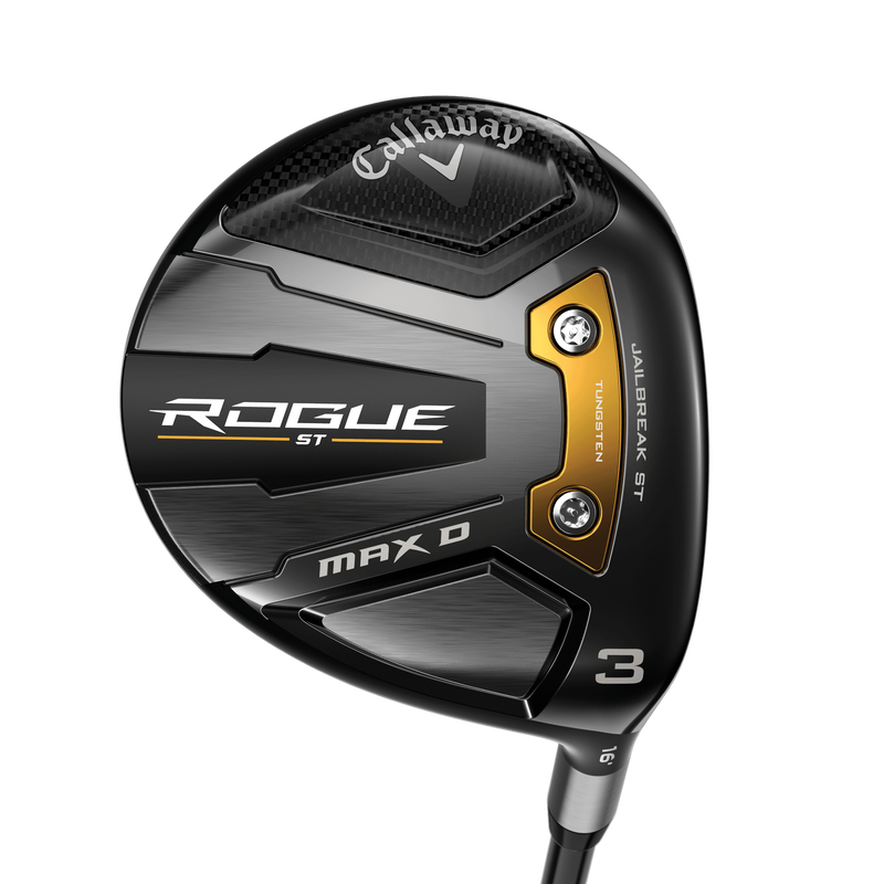 Bois de fairway Rogue ST MAX D - View 6