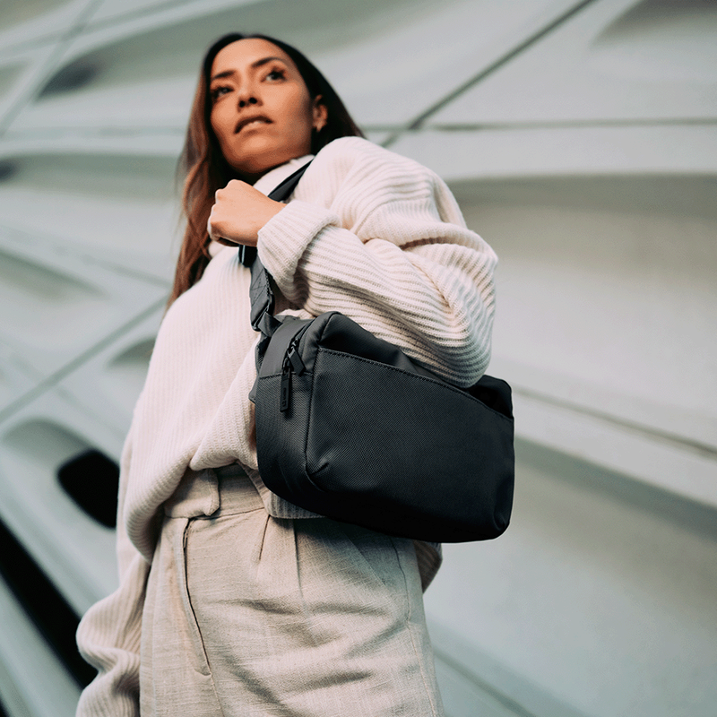 Sac à bandoulière Pace Pro - View 5