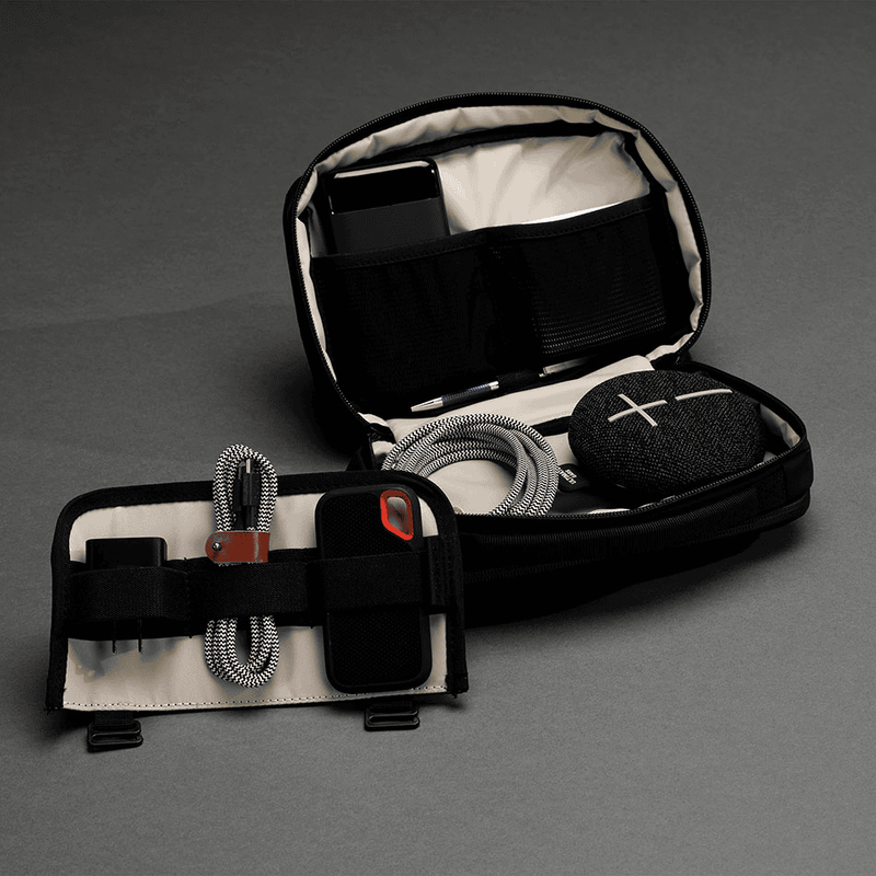 ÉTUI TECH PACE PRO - View 4