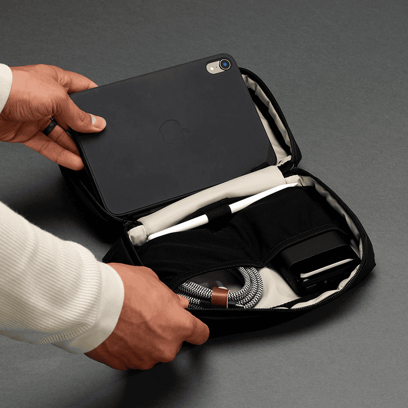 ÉTUI TECH PACE PRO - View 6