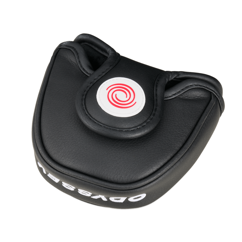 Putter Red Milled Seven X - View 7