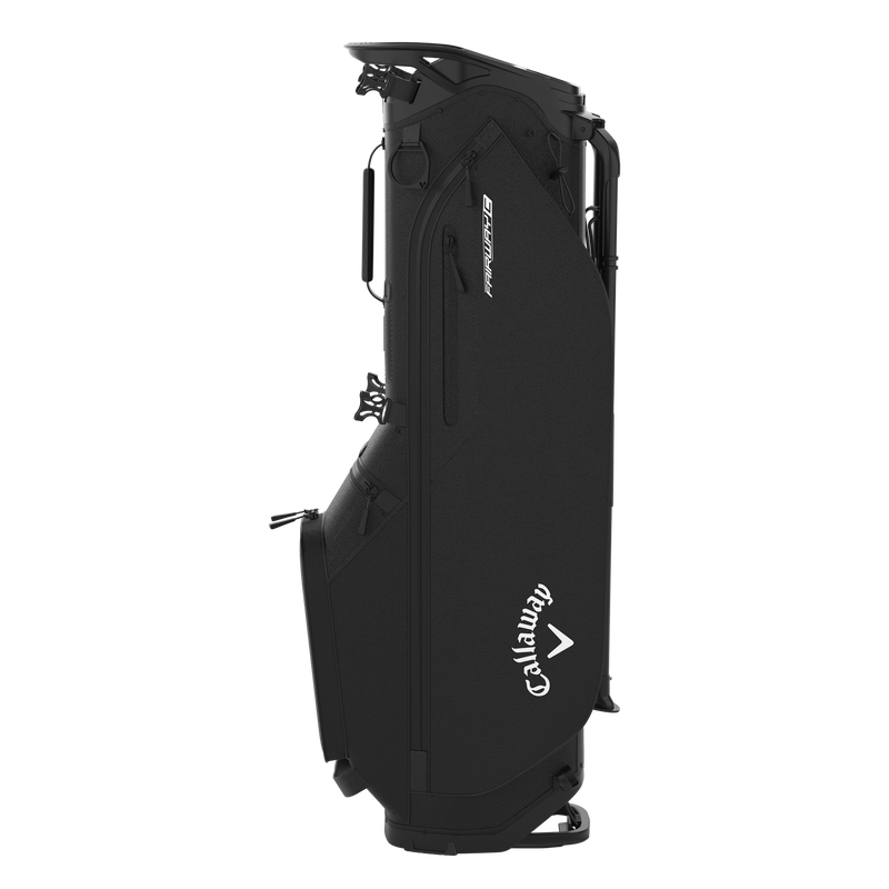Sac Fairway C Stand - View 5