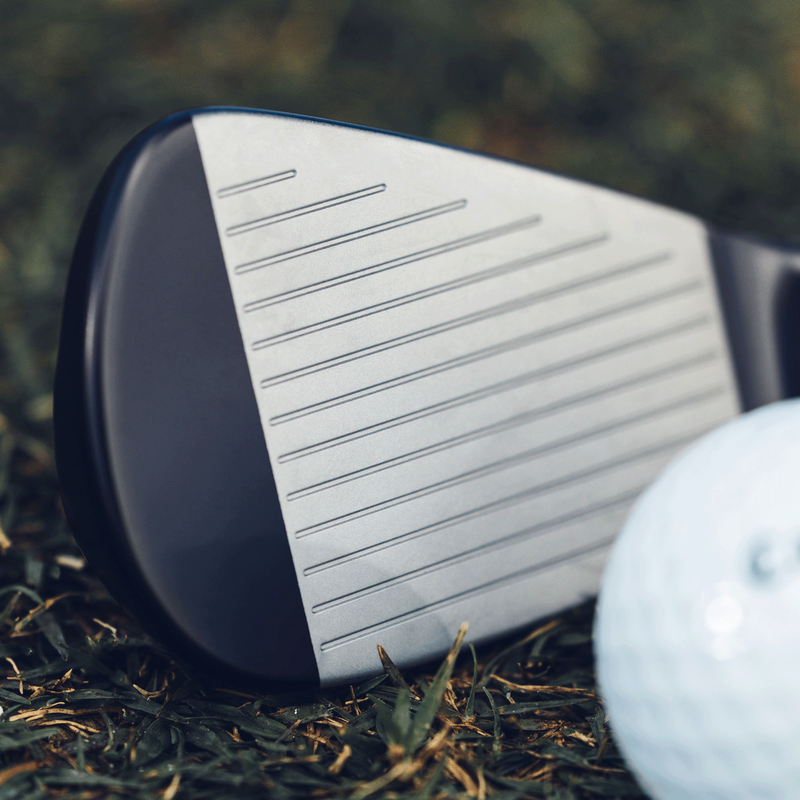 Fers Apex Ai200 Ombre Noir - View 3