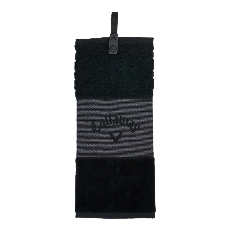 SERVIETTE D’ENTREPRISE TRI-FOLD - View 1