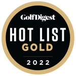 Ensemble de fers/Hybrides Rogue ST MAX Product Award Image