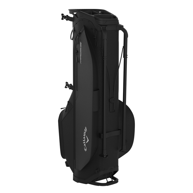 Sac Fairway C Stand - View 2