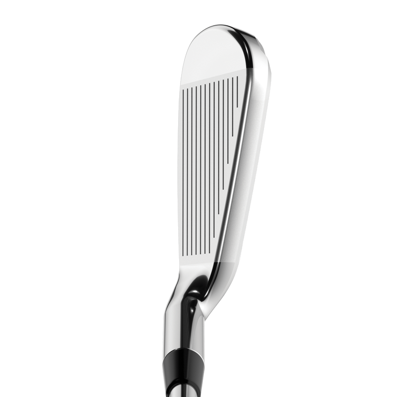 Elyte X Irons - View 2