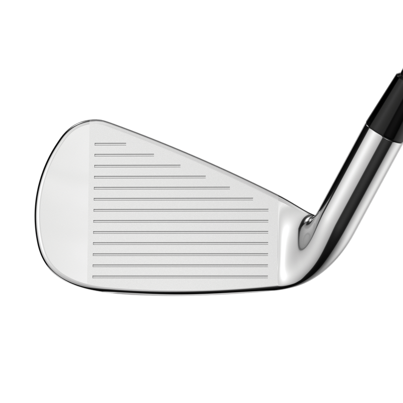 Elyte X Irons - View 3