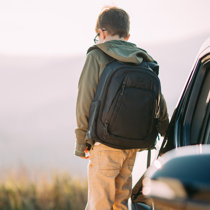 Sac à dos Renegade Rustler - View 4