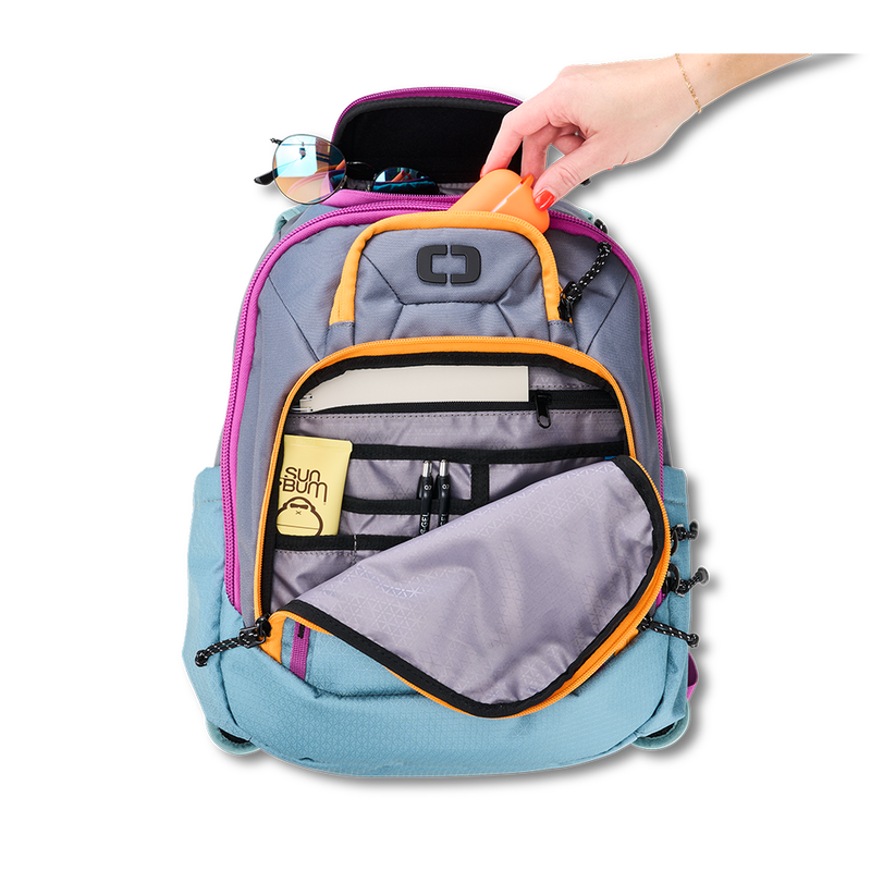 Sac à dos Renegade Rustler - View 7