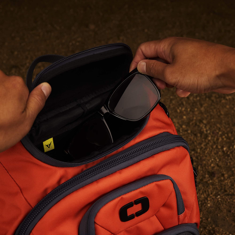 Sac à dos Renegade Rustler - View 4