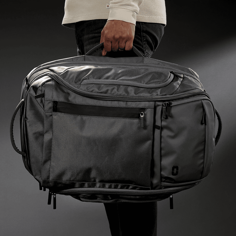 Sac de voyage Pace Pro Max - View 8