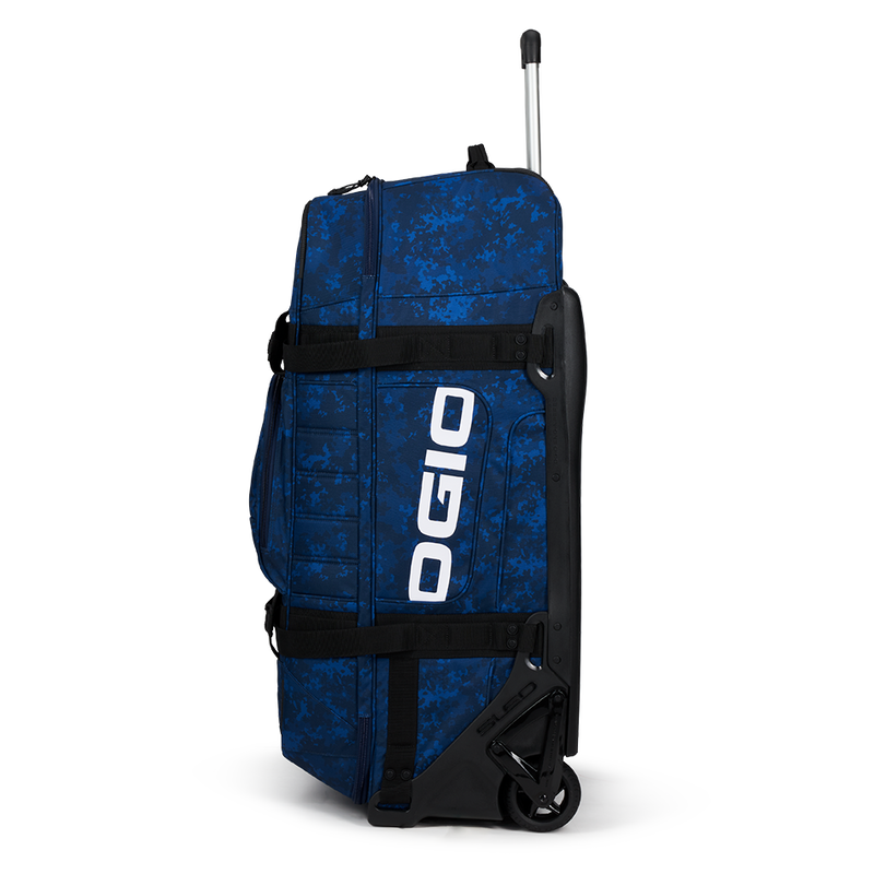 Sac de voyage Rig 9800 - View 5