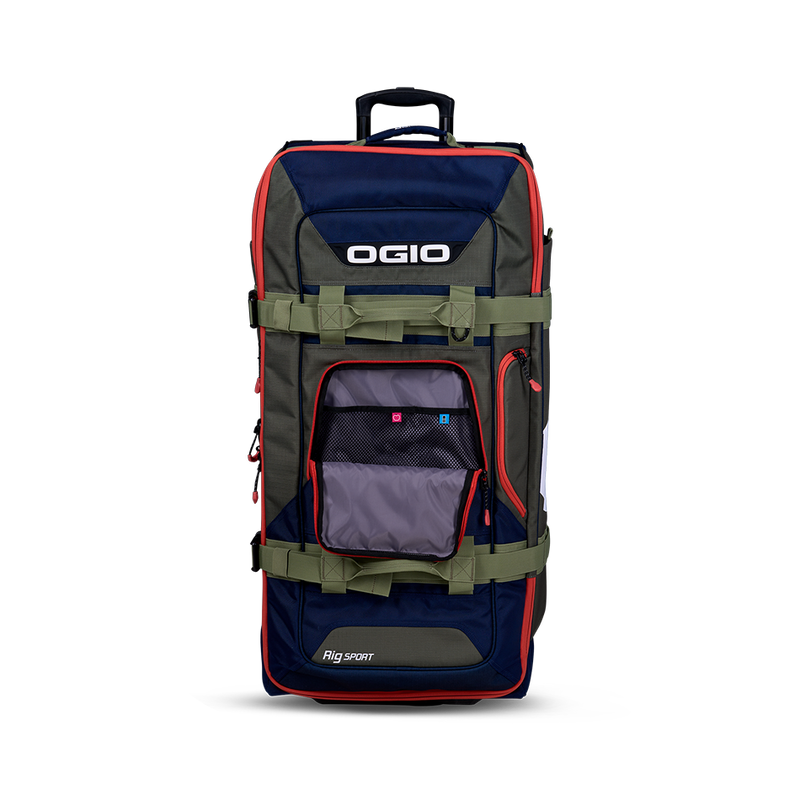 Sac de Voyage Rig ST - View 6