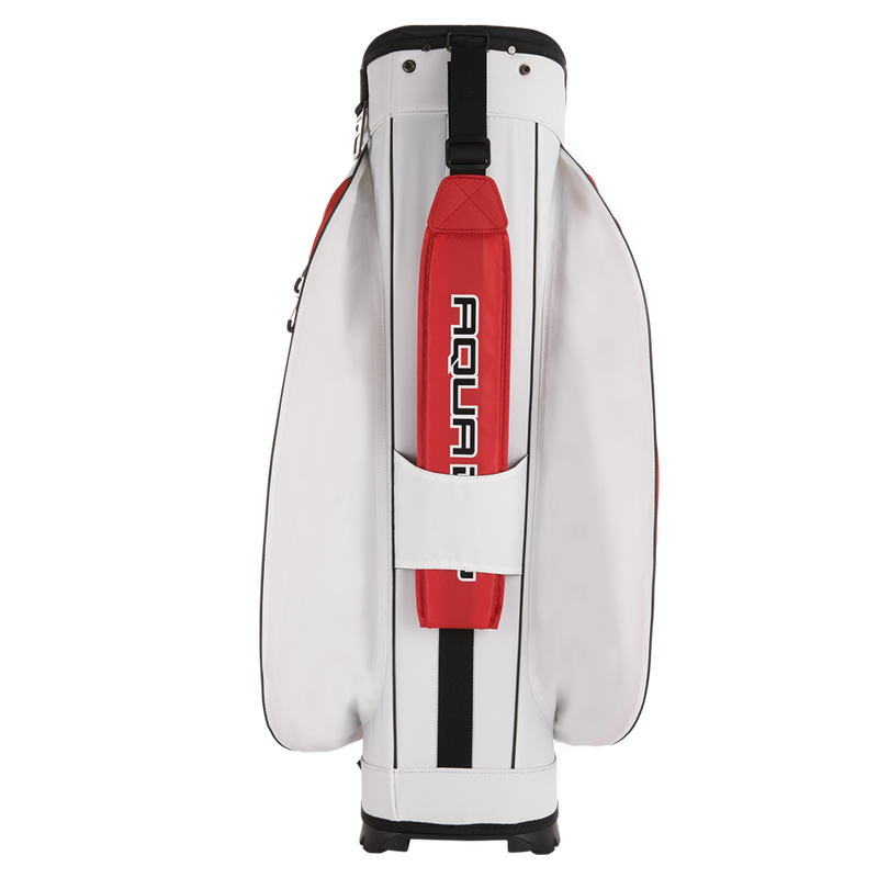 Aqua Dry Logo Cart Bag - View 3