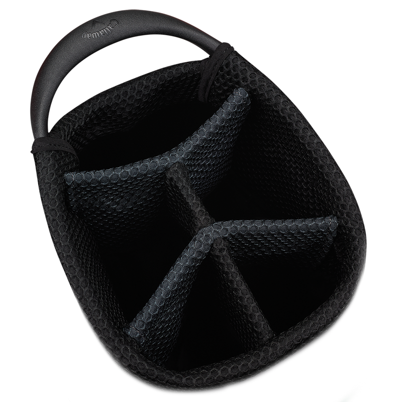 Hyper-Lite 4 Double-Strap Logo Stand Bag - View 4