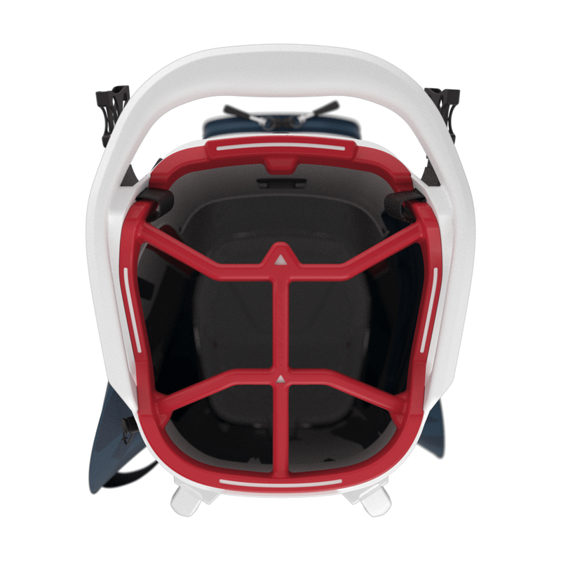 Sac Fairway + Stand - View 5