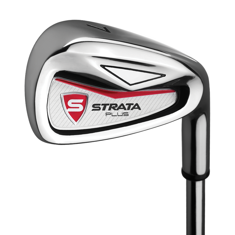 Set Strata Plus 14 pièces pour hommes - View 8