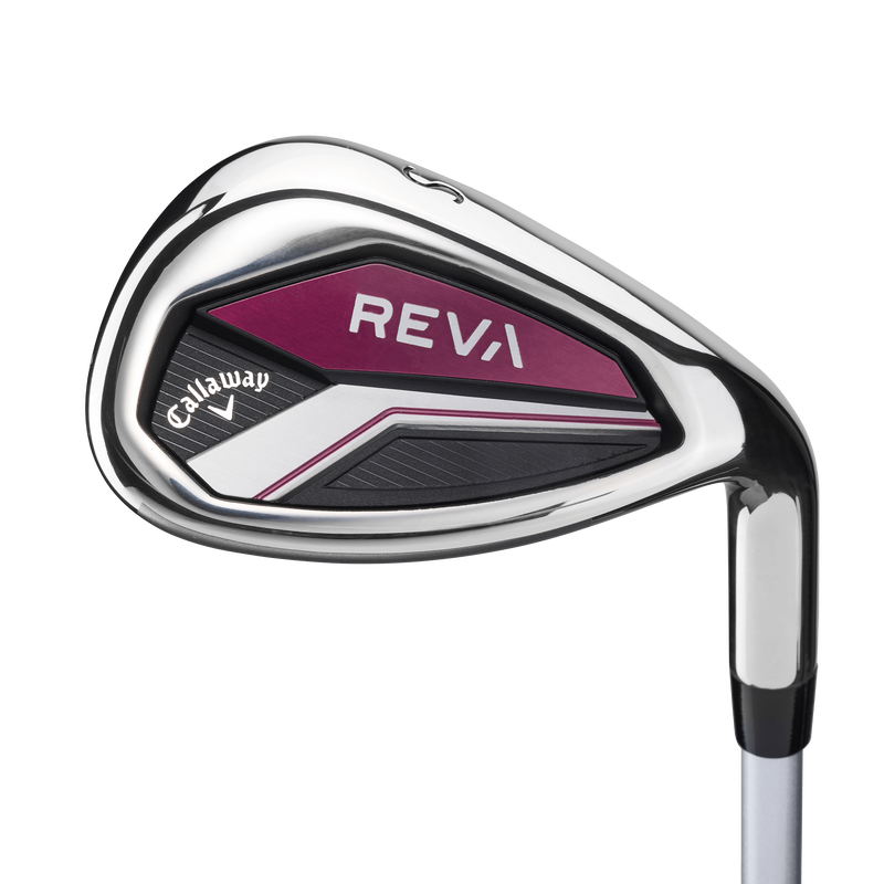 Ensemble complet de sacs à chariot REVA 8 pièces pour femmes - View 12