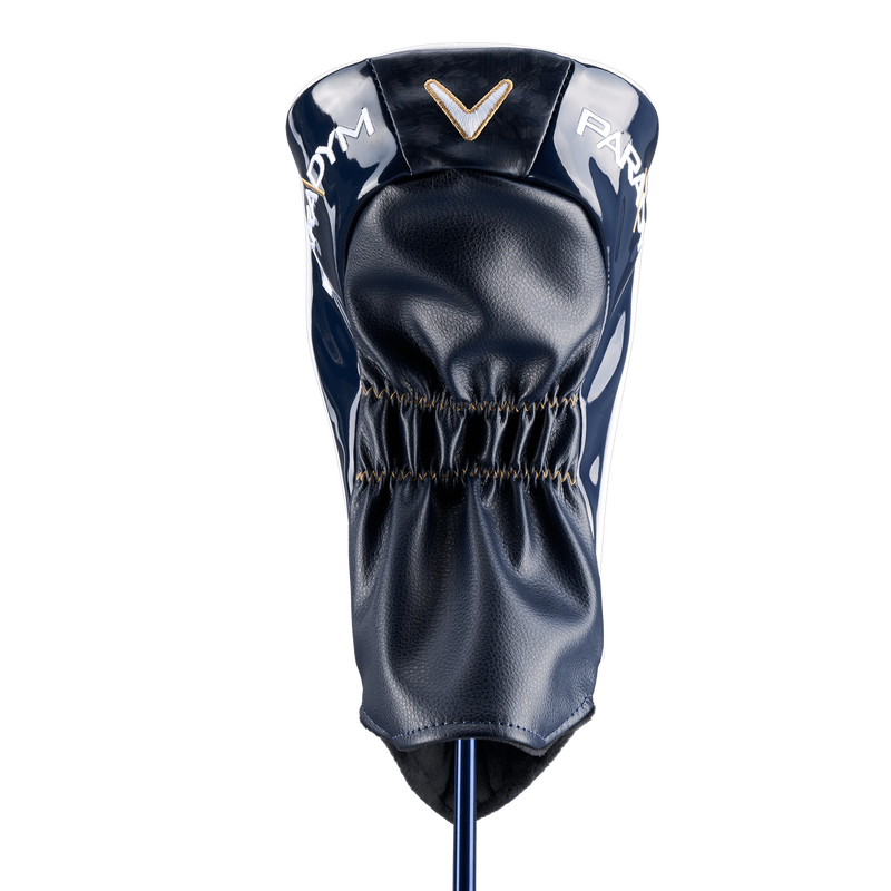 Conducteurs Paradym X - View 9