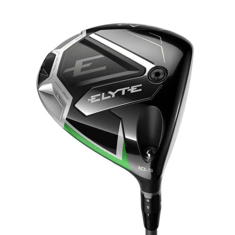 Conducteur Elyte Femme - View 1