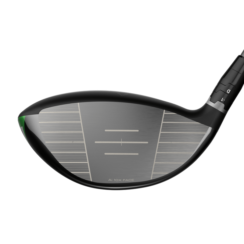 Conducteur Elyte Femme - View 4