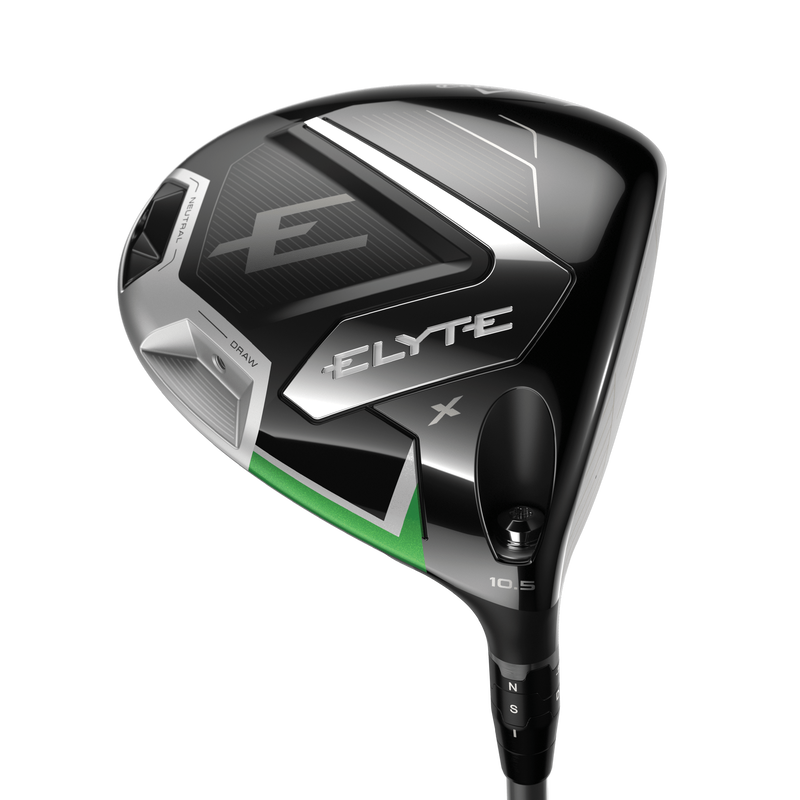 Conducteur Elyte X - View 1